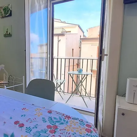 Διαμέρισμα Menta E Mare - Cefalù