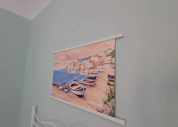 Menta E Mare - * Cefalù