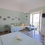 Menta E Mare - Apartment Cefalu