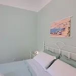 Apartment Menta E Mare - Cefalu