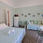 Menta E Mare - Apartman Cefalù