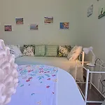 Apartamento Menta E Mare -