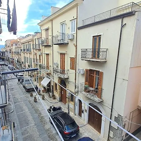 Menta E Mare -