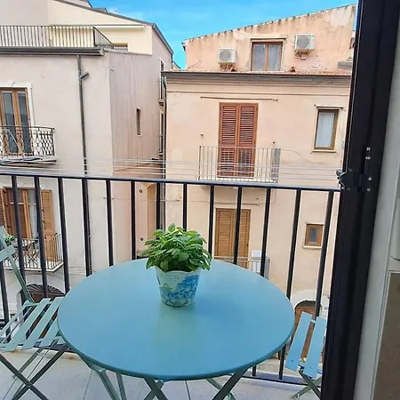 Menta E Mare - Appartement Cefalù