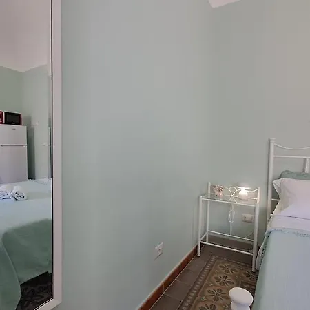 Menta E Mare - Cefalù