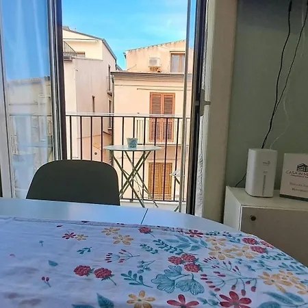 Menta E Mare - Appartement *