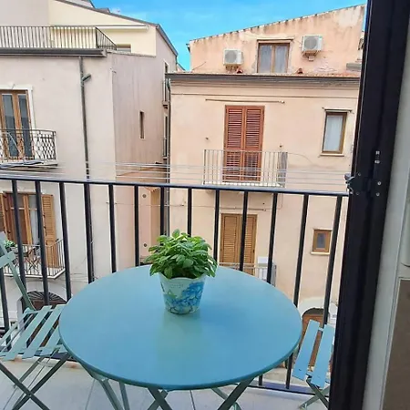 Lejlighed Menta E Mare -