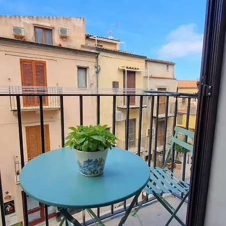 Menta E Mare - Apartamento *