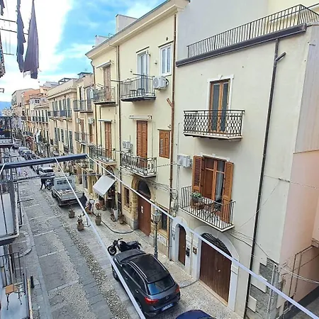 Menta E Mare - Apartamento