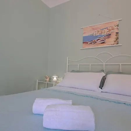 Menta E Mare - Appartement Cefalù