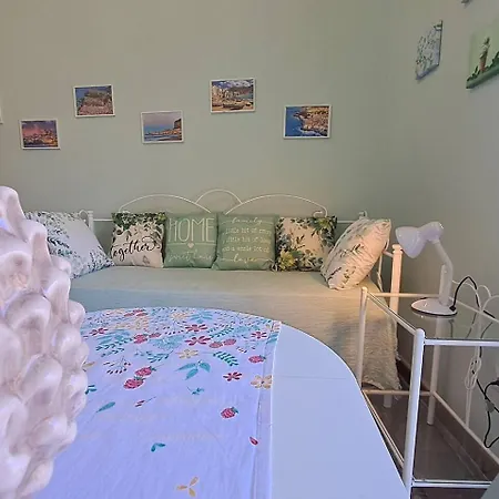 Appartement Menta E Mare -