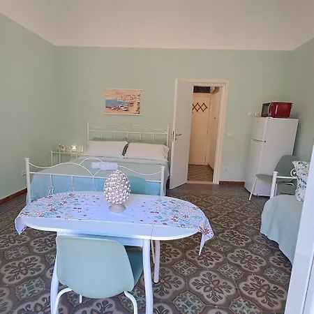Menta E Mare - Appartement