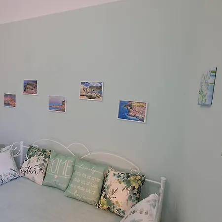 Appartement Menta E Mare -