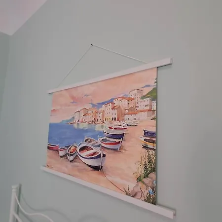 Appartement Menta E Mare - *