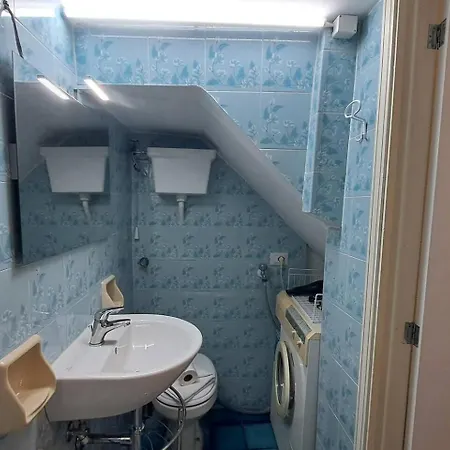 Appartement Menta E Mare -