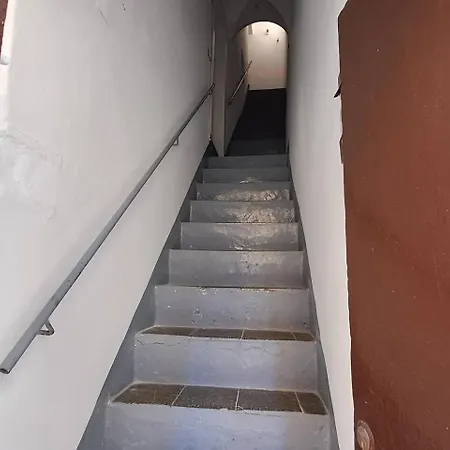 Menta E Mare - Appartement Cefalù