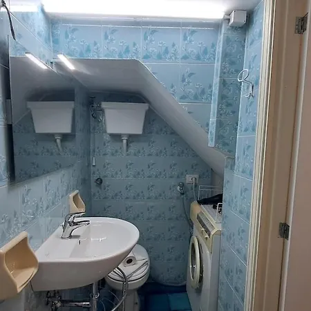 Appartement Menta E Mare - *