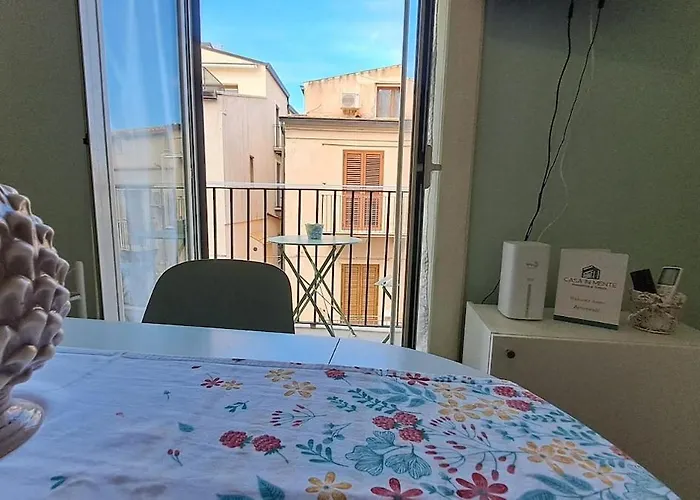 Apartamento Menta E Mare - Cefalù
