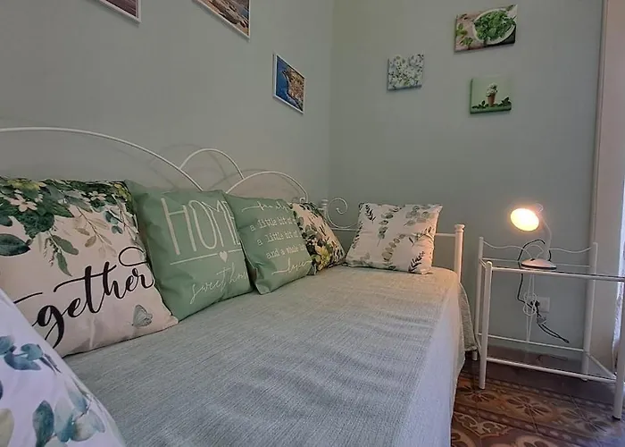 Menta E Mare - Cefalù