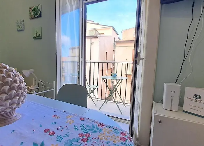Apartamento Menta E Mare - Cefalù