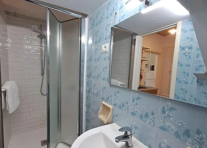 Apartamento Menta E Mare - *