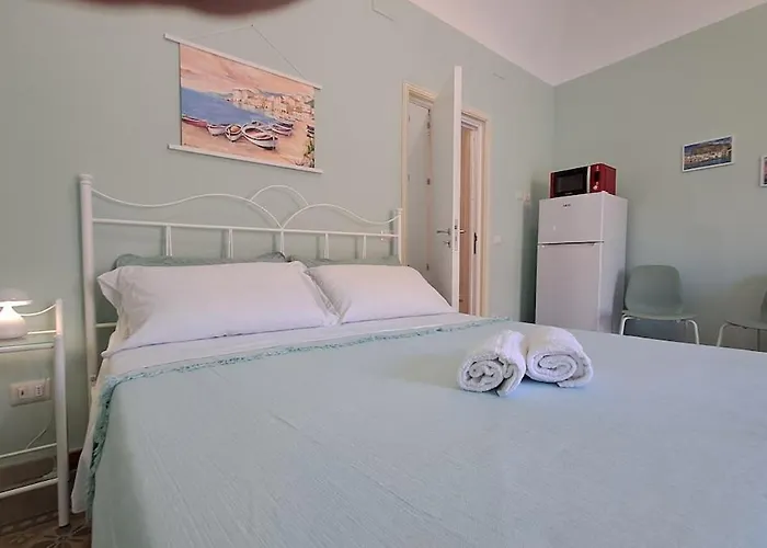 Appartement Menta E Mare -