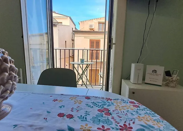 Menta E Mare - Appartement *