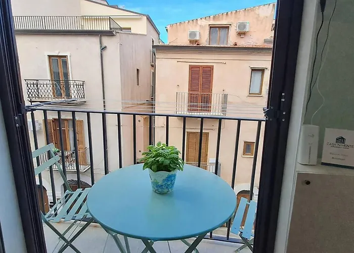 Appartement Menta E Mare -