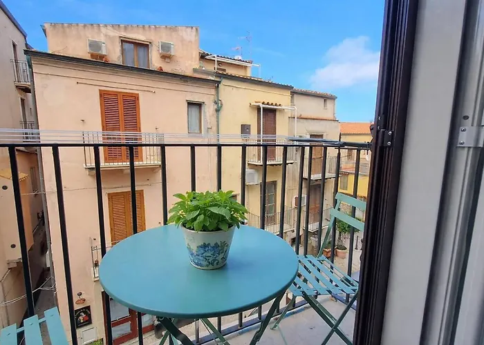 Menta E Mare - Apartamento *