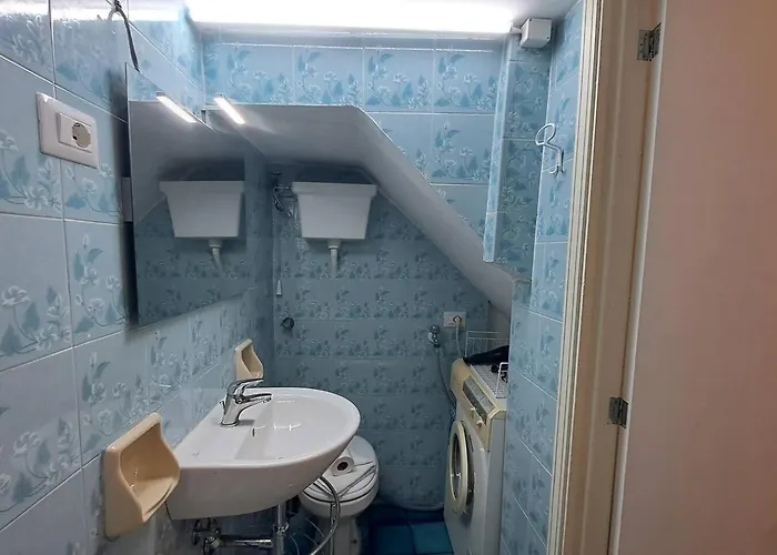 Appartement Menta E Mare -