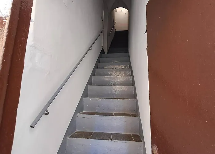 Menta E Mare - Apartamento Cefalù